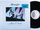 RUSH A Show Of Hands MERCURY 2xLP NM/VG++ gatefold SHRINK