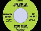 Northern Soul 45 - Bobby Sheen - The Shelter Of Your Arms - Capitol - mp3