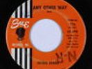 Northern Soul 45 - Jackie Shane - Any Other Way - Sue - mp3