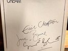 Rare VINYL Collector's CREAM 7LP Album BOX Set RSO West GERMANY Stereo 2658142