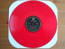 LONE JUSTICE - THE VAUGHT TAPES 1983 - LIMITED U.S. RED VINYL ALBUM - SEALED