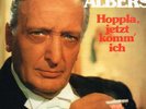 Hans Albers - Hoppla, Jetzt Komm' Ich (2xVinyl,  Vinyl Schallplatte - 126397