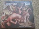 CHERRY FIVE - IL POZZI DEI GIGANTI - PROG / SYMPHONIC ROCK - NEW - LP RECORD