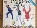 Tommy Boy - Greatest Beats - LP Record Vinyl Album -1985 Hip Hop, Electro