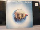 JEAN-MICHEL JARRE Oxygene & Equinoxe 1977 UK Double Vinyl LP EXCELLENT CONDITION