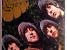 BEATLES Rubber Soul 12
