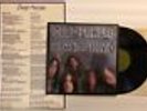 Deep Purple - Machine Head - 1972 US 1st Press + Poster BS 2607 VG++ Ultra Clean