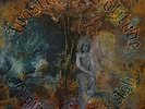 APOSTLE OF SOLITUDE From gold to ash LP GOLD VINYL