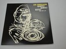 LOU DONALDSON - QUARTET QUINTET SEXTET BLUE NOTE JAPAN RECORD & COVER EXCELLENT