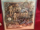 Born and Raised [LP] by John Mayer (Vinyl, Jun-2012, 3 Discs, Columbia (USA))