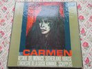 CARMEN BIZET - JOAN SUTHERLAND - L'ORCHESTRE DE LA SUSSIE ROMANDE 1963 DECCA 3LP