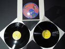 MAHLER SYMPHONIE NO 9 BERNSTEIN GERMAN GRAMOPHONE BOX SET NEAR MINT