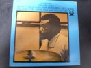 ROY BROOKS THE FREE SLAVE LIVE SPIRITUAL JAZZ '72 NM LP WHITE LABEL PROMO