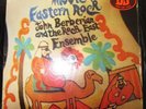 JOHN BERBERIAN Middle Eastern Rock LP FUZZ PSYCH EXOTICA VERVE WL PROMO VG+