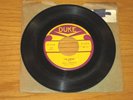 BLUES / R&B 45 RPM - BILLY BROOKS - DUKE 145 - 