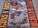 Guns N Roses : Appetite For Destruction (original Sleeve) LP