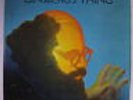 ALLEN GINSBERG: Ginsberg's Thing LP (sl cw few light cover creases & scratch ob