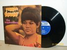 LP: Reggae Fever; The Inspirations; UK Orig Amalgamated TTL27