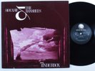 SIOUXSIE & THE BANSHEES Tinderbox GEFFEN LP VG++