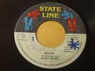 BARRY BROWN - Mafia /Roots Reggae 7