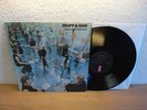 FRIPP & ENO - NO PUSSYFOOTING LP '73 UK PRESS