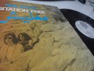 AGITATION FREE MALESH 1972 LP TOP KRAUTROCK HYPER RARE