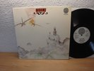 CLEAR BLUE SKY SAME LP IN 1970 MINT VERTIGO SWIRL Psch Prog....