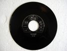 THE EYES * Man With Money / You’re Too Much * MERCURY 1966
