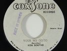Ken Boothe 