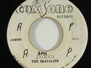 Skatalites/Delroy Wilson 