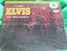 Audiophile MFSL Rock n Roll LP : Elvis Presley   From Elvis In Memphis   MFSL