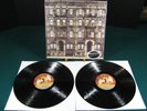 Led Zeppelin Physical Graffiti 2 LP Classic Rec 200 Gram Quiex SV-P Super Vinyl