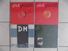 DEPECHE MODE 25 Pc. ,Konvolut/LOT LPs, Maxis, Singles, Farbige Vinyls, Limitiert