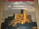 Pepe Romero/Marriner VILLA-LOBOS/CASTELNUOVO-TEDESCO - Philips 416 357-1 SEALED