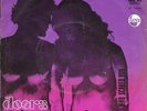 THE DOORS JIM MORRISON 45 WISHFUL SINFUL+PS HOLLAND RARE