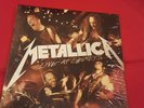 Metallica Live At Grimey's Double 10