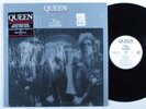 QUEEN The Game ELEKTRA LP VG+/VG++ SHRINK