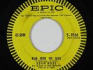 Northern Soul Popcorn 45 - Adam Wade - Rain From The Skies - Epic - mp3