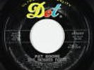 Northern Soul Popcorn 45 - Pat Boone - Some Enchanted Evening - Dot - mp3
