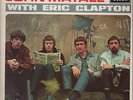 John Mayall With Eric Clapton Blues Breakers ORIGINAL UK MONO Decca Vinyl LP