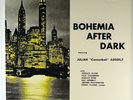JULIAN CANNONBALL ADDERLEY-BOHEMIA AFTER DARK-MAROON SAVOY LP-KENNY CLARKE,