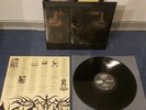 NECROPHOBIC - Death to All 1PRESS LP Dissection