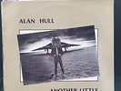 ALAN HULL ANOTHER LITTLE ADVENTURE RARE 1988 VINYL LP FOLK ROCK LINDISFARNE
