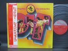 Michael Jackson Jackson 5 Get it Together Japan Orig. LP OBI #462