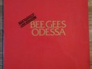 LP Bee Gees Odessa Doppelalbum Vinyl Schallplatte 1969