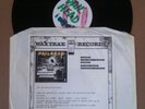 PAILHEAD I Will Refuse / No Bunny TEST PRESS UK 12