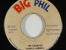 Cornell Campbell 