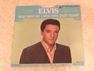 ELVIS PRESLEY   MILKY WHITE WAY   1966 RCA 447-0652   WL PROMO W/PS   $450 BOOK