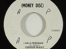 Freddie McKay 