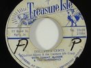 Gladston Adams/T. McCook 
